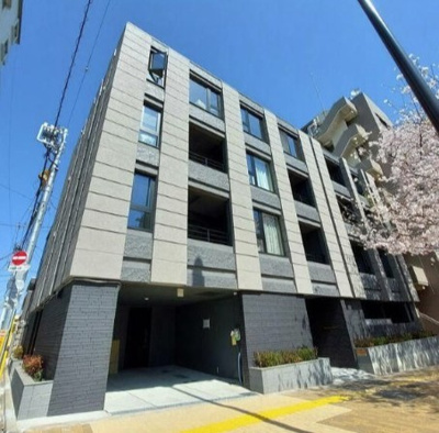 【外観】 | PRIMAVERA桜坂