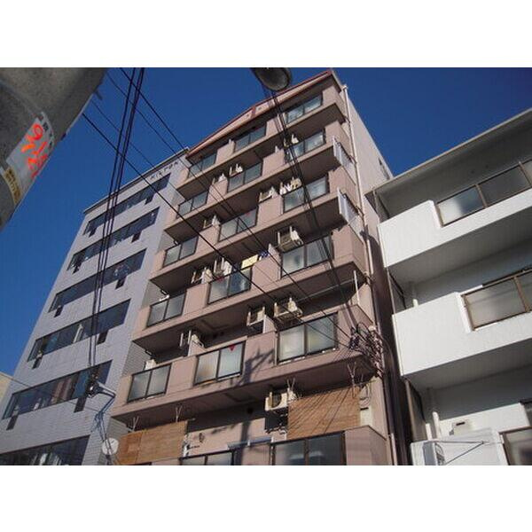 パークドエル東高津