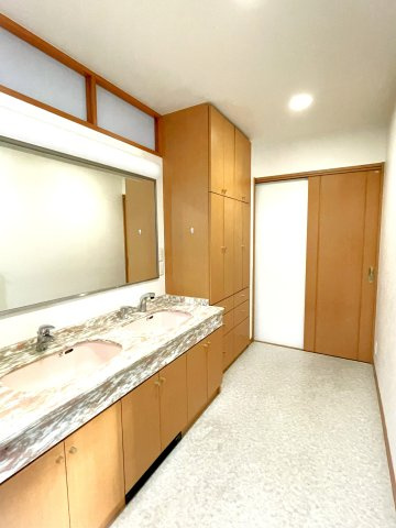 【洗面所】の画像