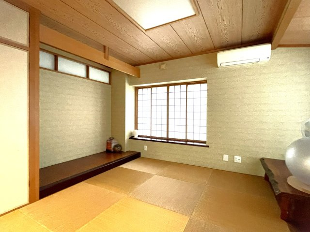 【和室】の画像