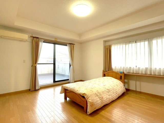 【洋室】の画像