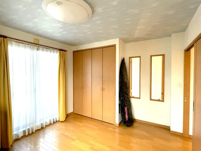 【洋室】の画像