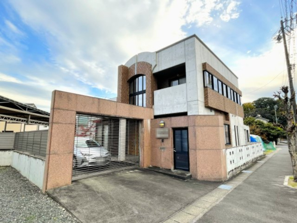 【外観】の画像