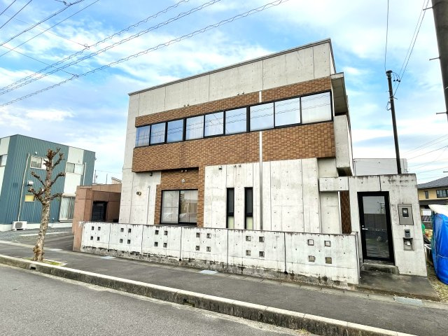 【外観】の画像