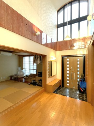 【玄関】の画像