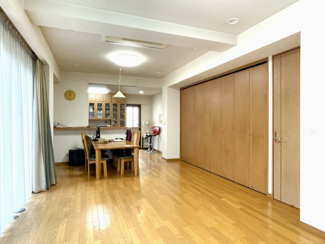 【キッチン】の画像