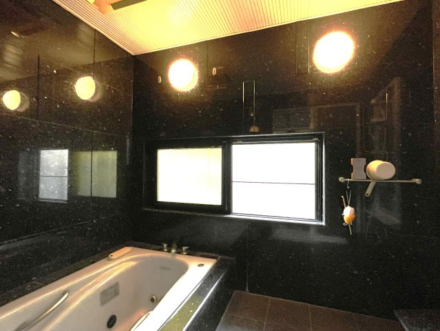 【浴室】の画像