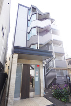 ＡＸＡＳ二子多摩川の画像