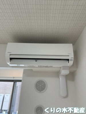 【収納】 | ポルト・クレアⅩ | 同タイプのお部屋です（現況を優先します）