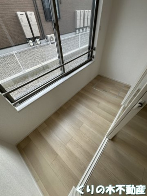 【玄関】 | ポルト・クレアⅩ | 同タイプのお部屋です（現況を優先します）