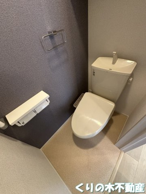 【洗面所】 | ポルト・クレアⅩ | 同タイプのお部屋です（現況を優先します）