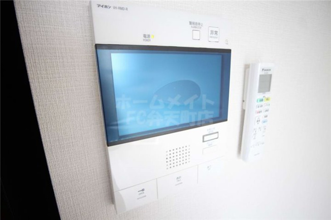 【セキュリティ】 | レジュールアッシュアーバンフロー