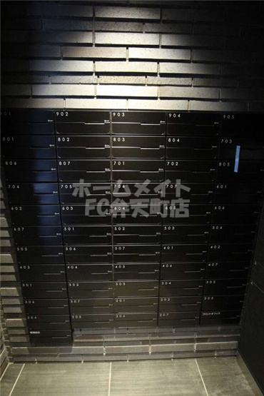 【その他共用部分】 | レジュールアッシュアーバンフロー