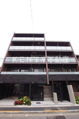 【外観】 | ブライズ多摩川ＤＵＥ | 建物外観を気になさる方へ、見た目の良い物件です