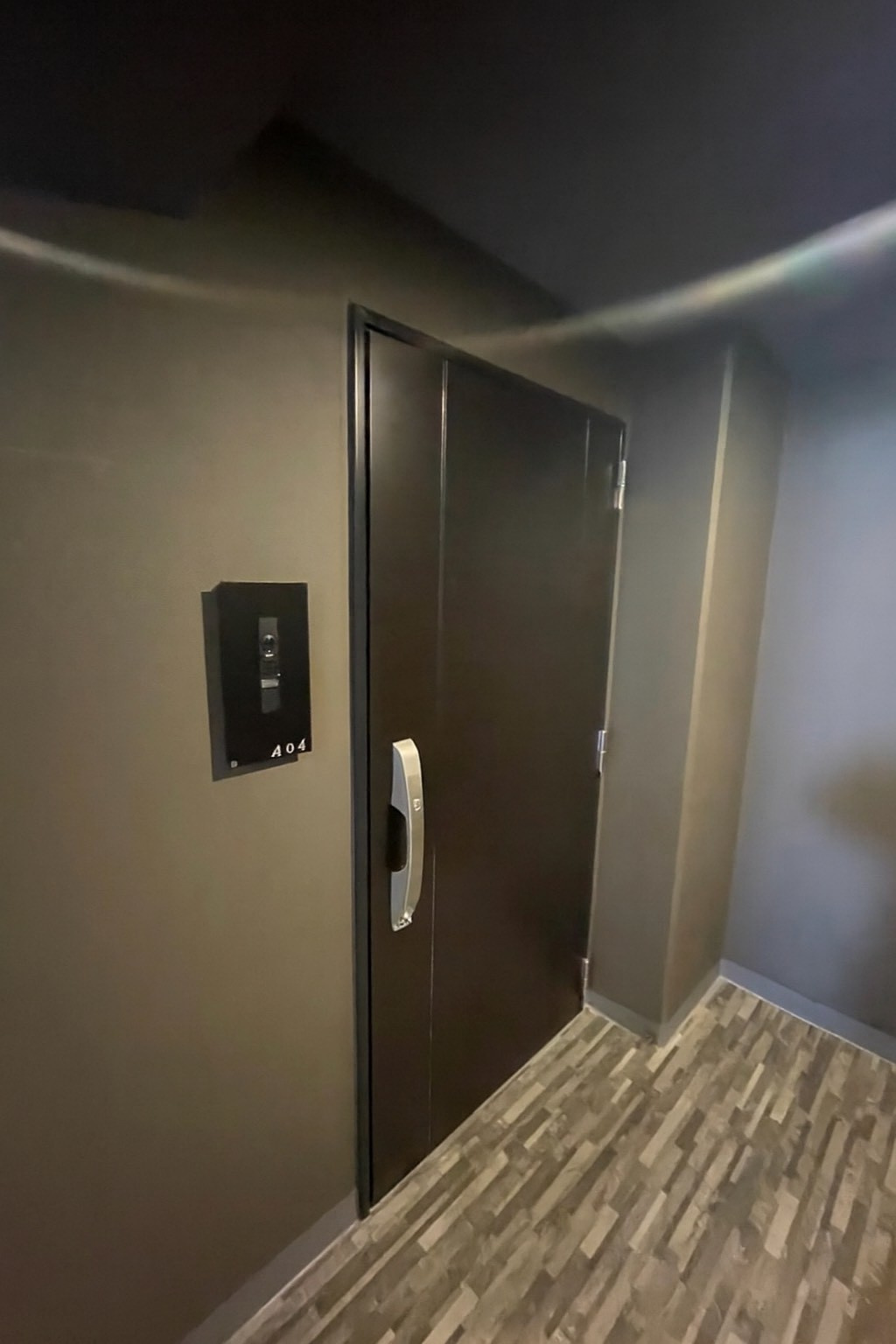 千代田区外神田２丁目の賃貸マンションのその他共用部分