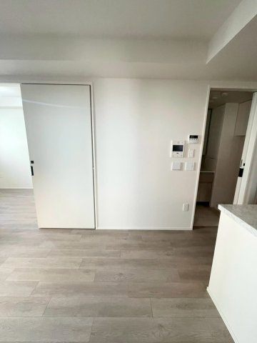 千代田区外神田２丁目の賃貸マンションの居間・リビング