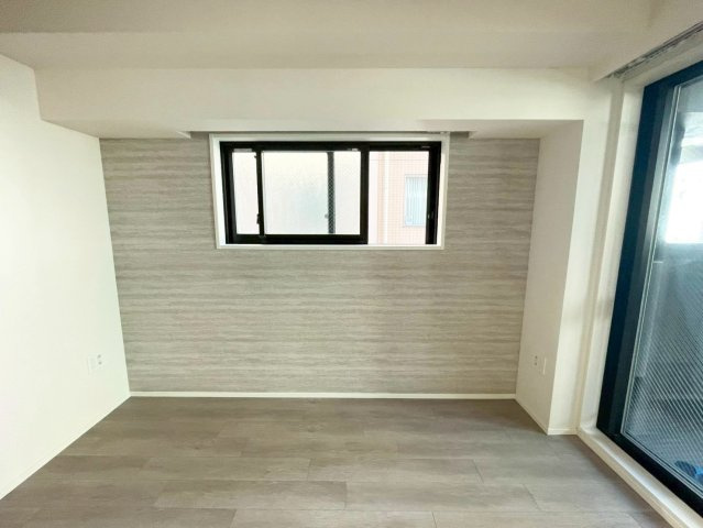 千代田区外神田２丁目の賃貸マンションの居間・リビング