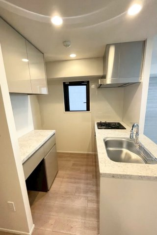 千代田区外神田２丁目の賃貸マンションの内装