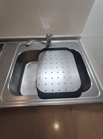 Prestige三宮東のキッチン