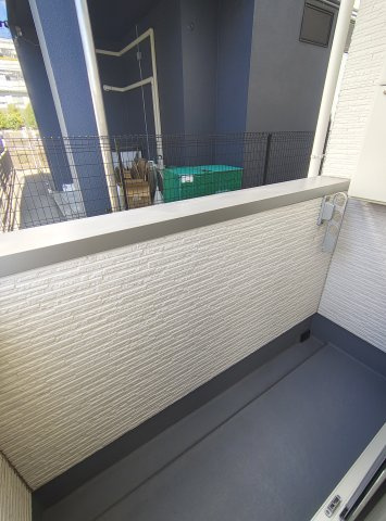 Prestige三宮東の展望