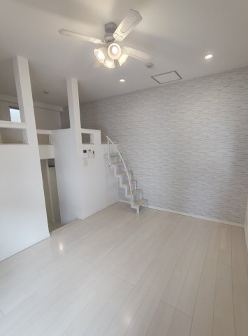 Prestige三宮東の内装