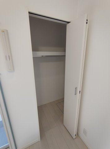 Prestige三宮東のトイレ