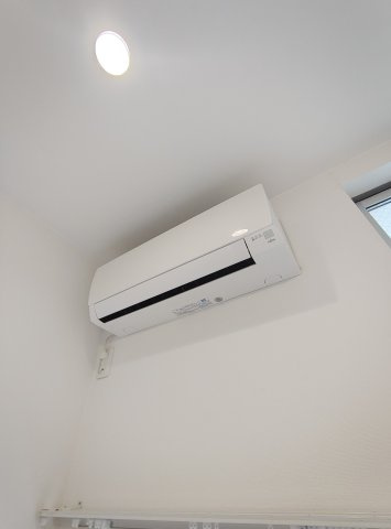 Prestige三宮東の設備