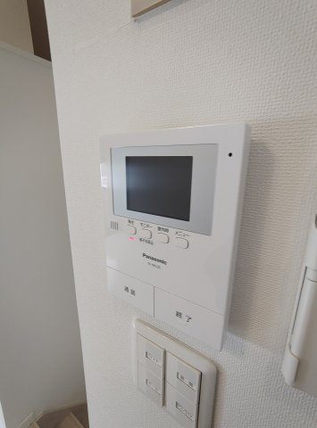 Prestige三宮東の居間・リビング