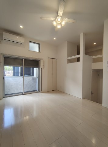 Prestige三宮東のキッチン