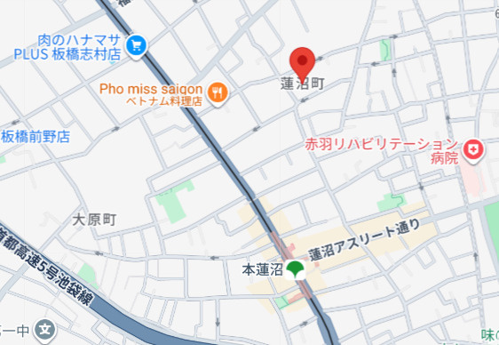 （仮称）板橋区蓮沼町新築のその他