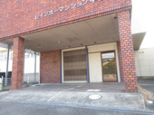レインボーマンション中山店舗の画像