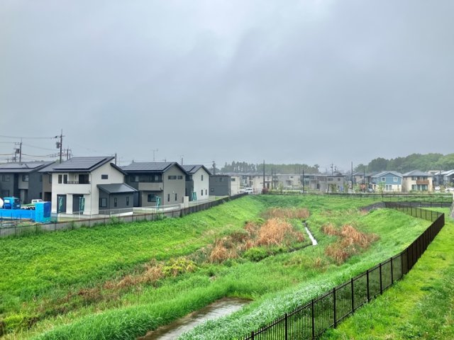 荒川本郷戸建の展望