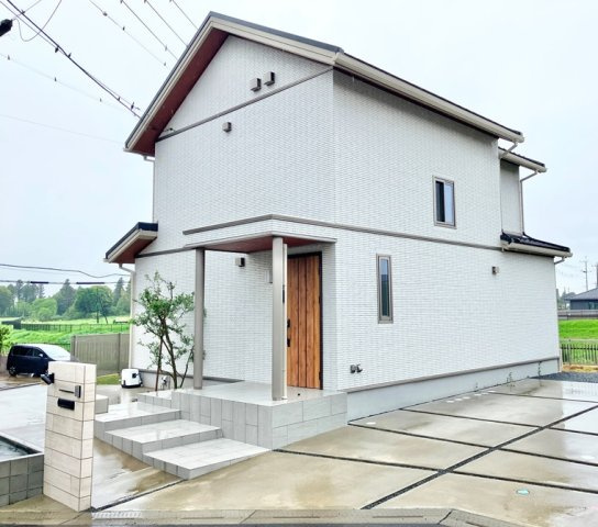 荒川本郷戸建