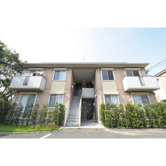 メゾンド・ティグル【10.000円キャッシュバック対象物件】