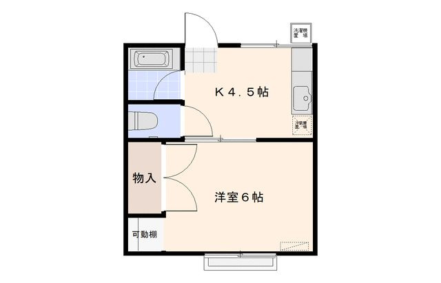 【間取り】 | ヘルシーハウス上尾