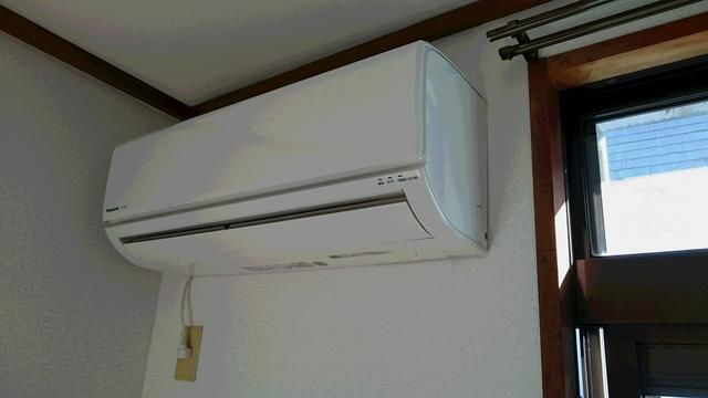 【設備】 | ヘルシーハウス上尾