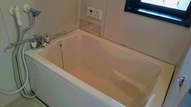 【浴室】 | ヘルシーハウス上尾