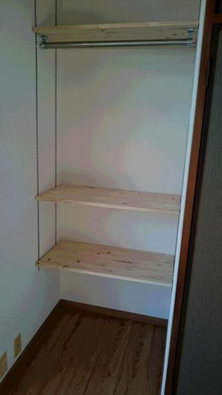 【収納】 | ヘルシーハウス上尾