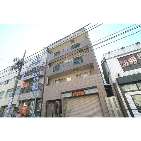 メゾンヌーヴェル