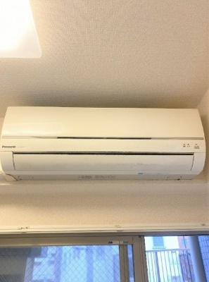 【設備】 | ビバリーホームズ北新宿