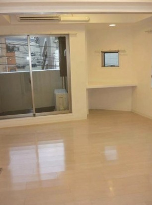 【寝室】 | ビバリーホームズ北新宿