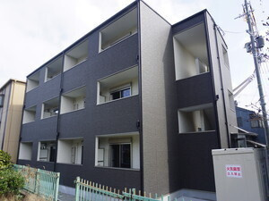 アリエッタ平野の外観|アリエッタ平野　外観