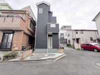 青葉区大場町中古戸建の画像