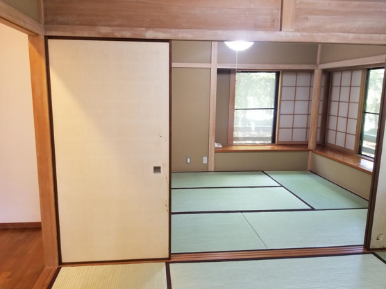 【和室】 | 東急天城高原別荘地　戸建