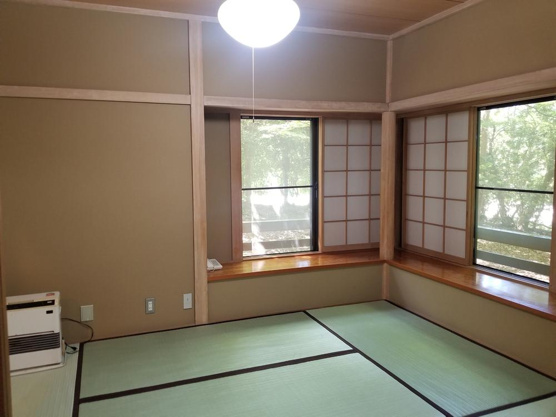 【和室】 | 東急天城高原別荘地　戸建