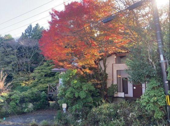 【外観】 | 東急天城高原別荘地　戸建
