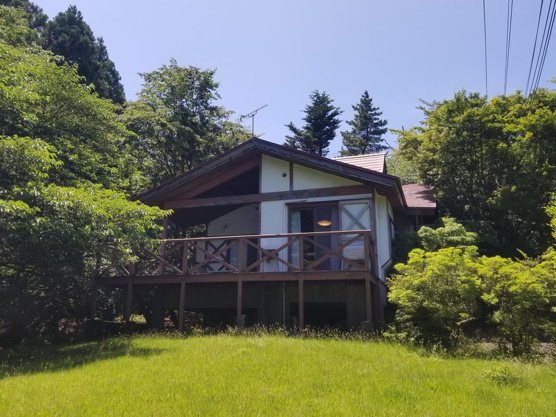 【外観】 | 東急天城高原別荘地　戸建