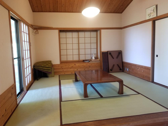 【和室】 | 東急天城高原別荘地　戸建