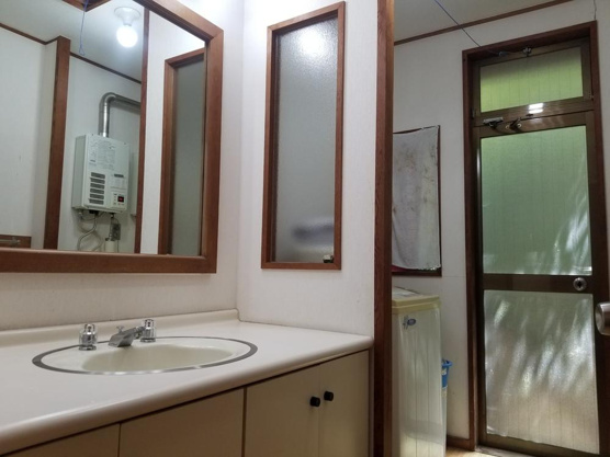 【独立洗面台】 | 東急天城高原別荘地　戸建