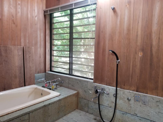 【浴室】 | 東急天城高原別荘地　戸建